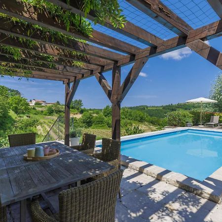 Holiday Home Villa Anita By Interhome Momjan Exterior foto