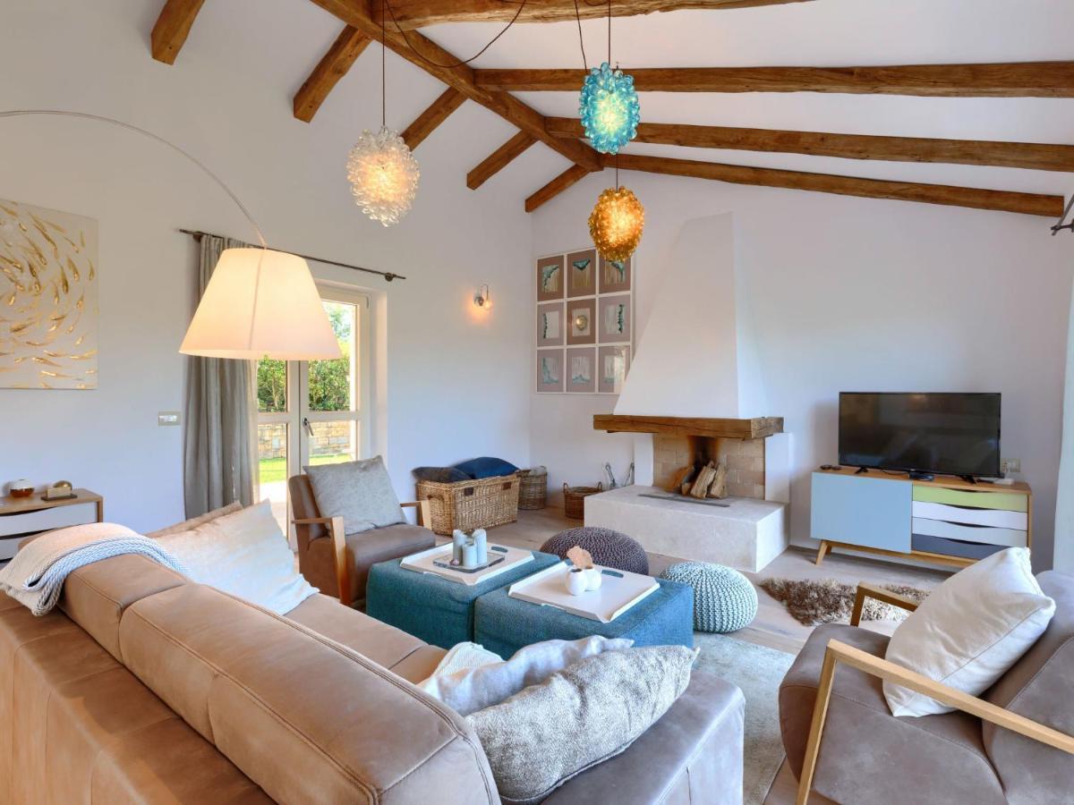 Holiday Home Villa Anita By Interhome Momjan Exterior foto