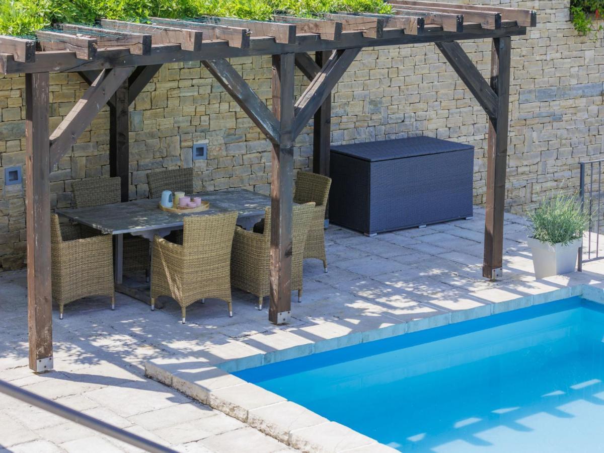 Holiday Home Villa Anita By Interhome Momjan Exterior foto