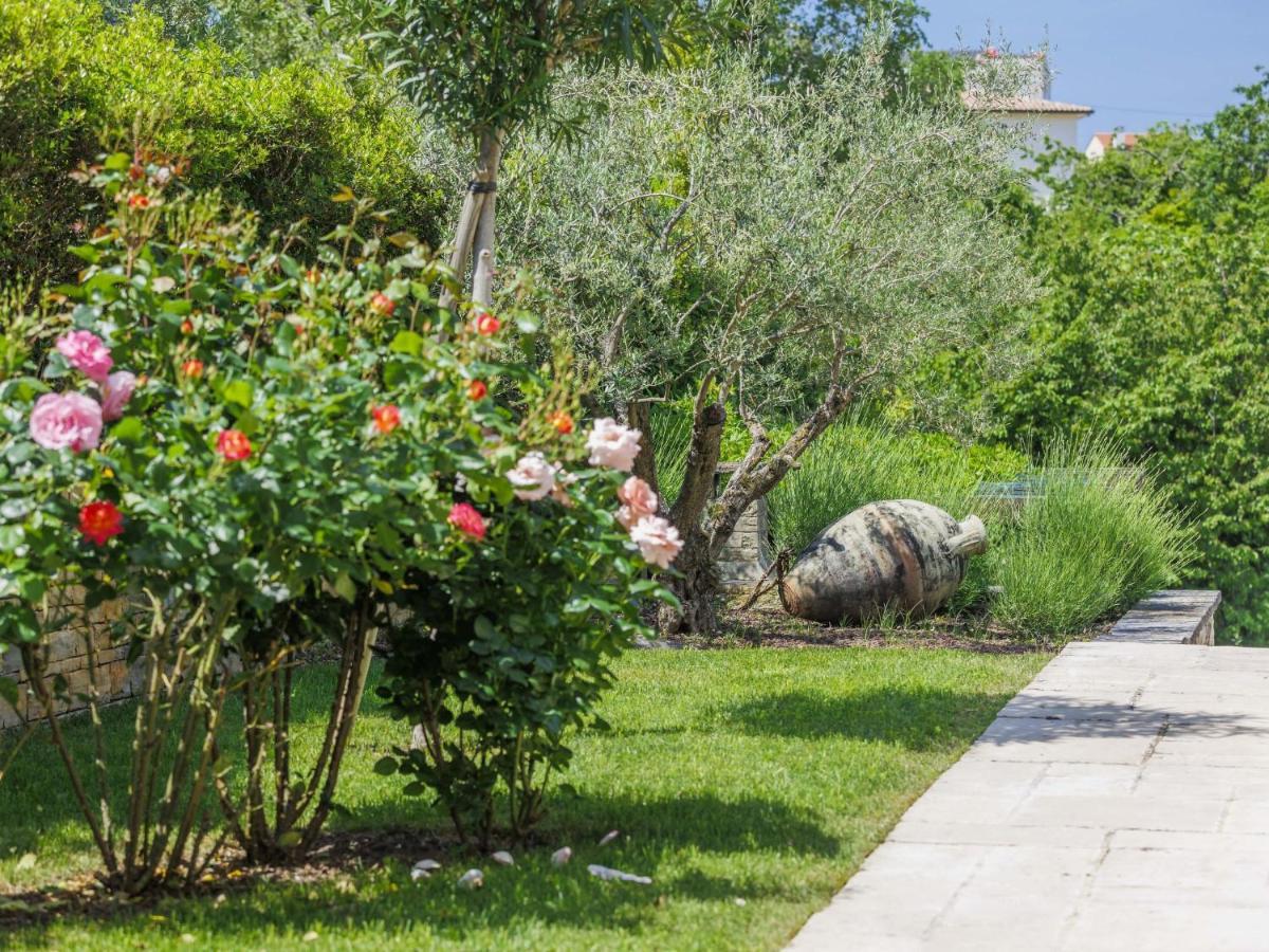 Holiday Home Villa Anita By Interhome Momjan Exterior foto