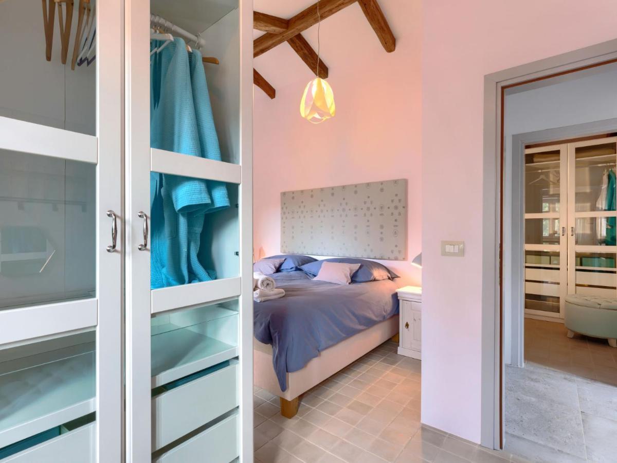 Holiday Home Villa Anita By Interhome Momjan Exterior foto