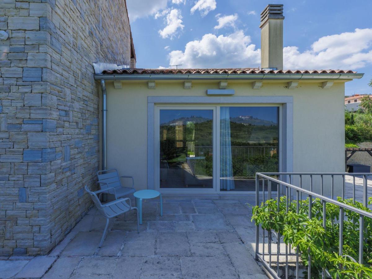 Holiday Home Villa Anita By Interhome Momjan Exterior foto