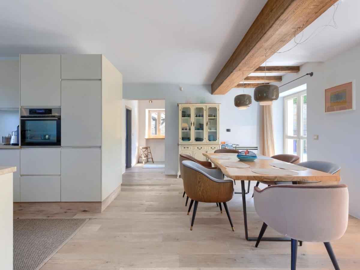 Holiday Home Villa Anita By Interhome Momjan Exterior foto